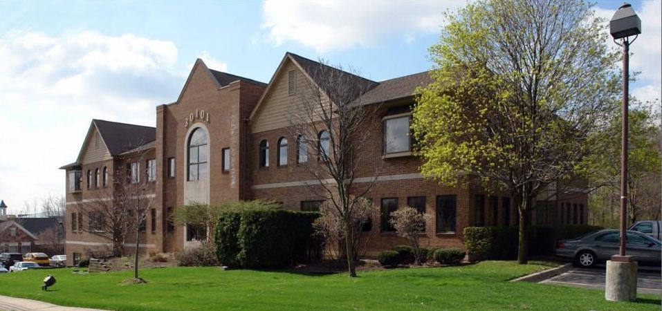 Michigan Auto Law's Farmington Hills headquarters