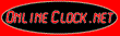 Online Alarm Clock Logo