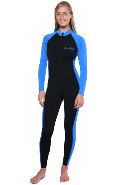 EcoStinger Sun Protection Swimwear Offering 30% Off New Generation Full ...