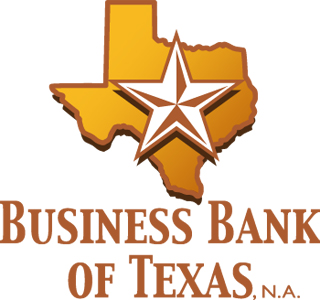 Business Bank of Texas, N.A. Announces Executive Changes and Promotions