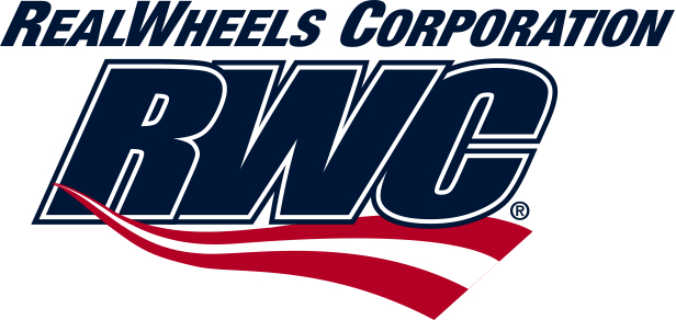 RealWheels Corporation logo