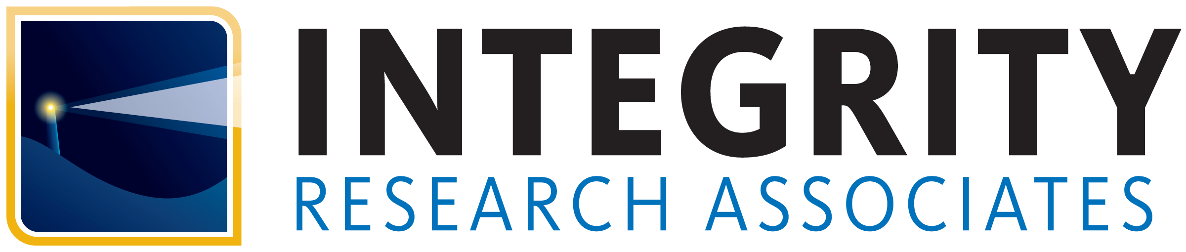 Integrity Research Logo