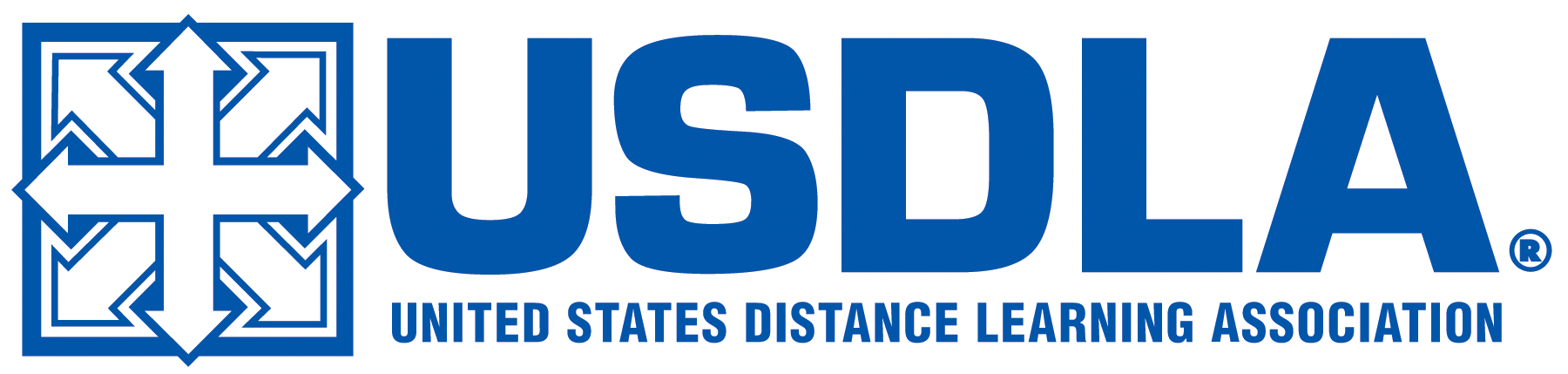 USDLA Logo