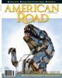 Chromosaur, Ripley's Believe It or Not! Museum, Grand Prairie, Texas, American Road magazine, road trip, roadside attraction