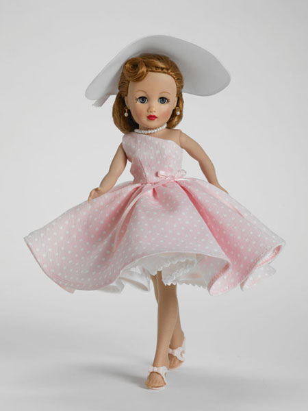 vintage revlon doll