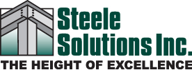 Mezzanine manufacturer Steele Solutions