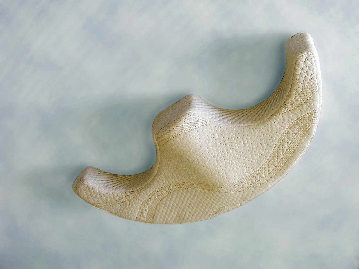 Comfort Quest Announces Second Side Sleeper Pillow Model