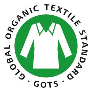 Global Organic Textile Standard Logo