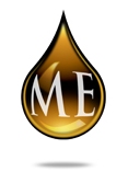 Millennium Oil Drop Logo celebrating 5 years of industry wide recognition and prestige.