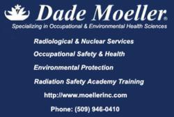 Radiation Safety and Health Physics Services