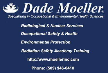 Dade Moeller and Associates