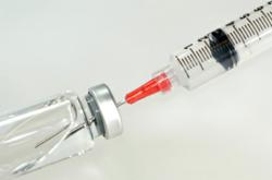 Childhood Vaccine Reaction to DTaP  