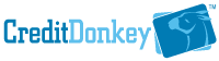 CreditDonkey Logo