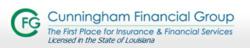 Cunningham Financial Group of Louisiana