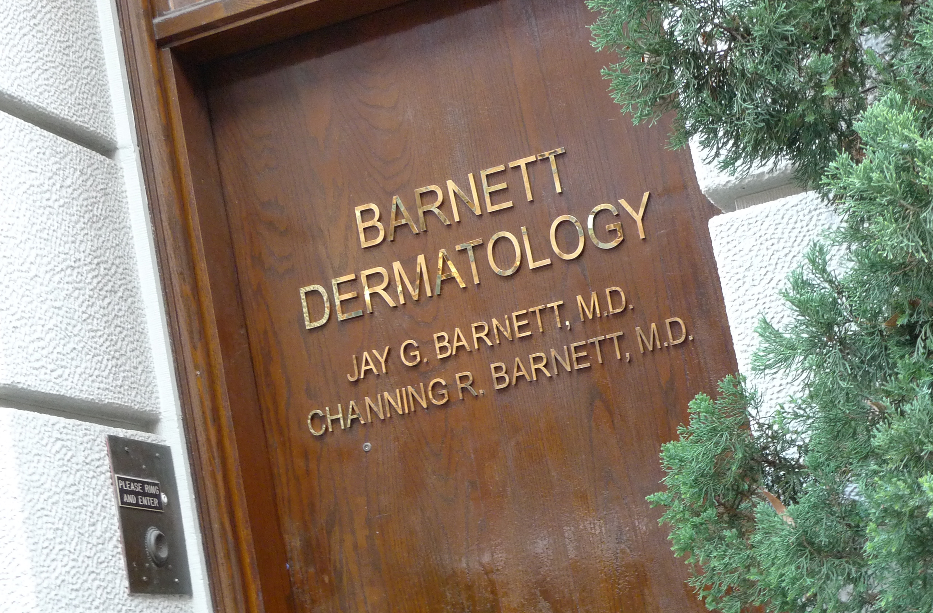 Barnett Dermatology