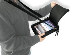 Go Tablet Introduces Convertible iPad Travel Case That Lets You Use ...