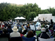Summer Nights, outdoor music festival under the starts at the Osher Marin JCC