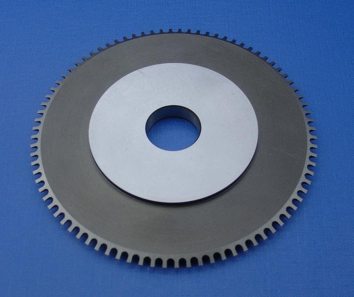 Perforating Blade