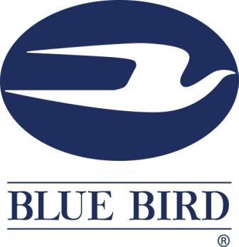 : Blue Bird is the leading independent designer and manufacturer of school buses, with more than 550,000 buses sold since its formation in 1927 and approximately 180,000 buses in operation today.