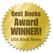 Selling Change, named Best Sales Book of 2011 by USA Book News