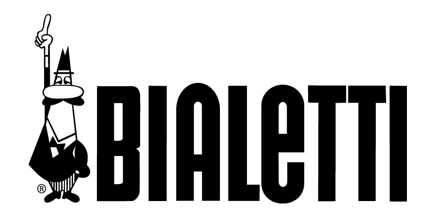 「BIALETTI logo」の画像検索結果