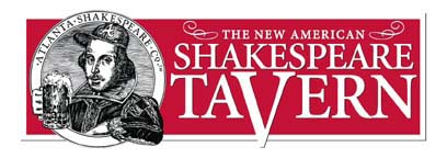 The Atlanta Shakespeare Company performs at The Shakespeare Tavern