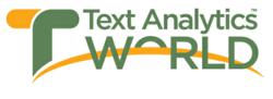Text Analytics World