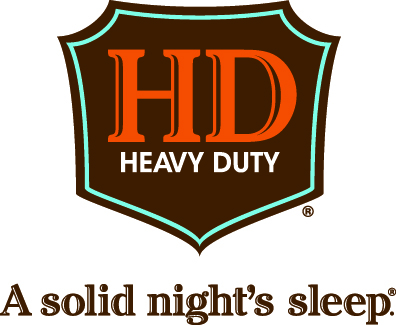 America’s Strongest Man, World’s Strongest Police Officer Derek Poundstone Sleeps on a Heavy