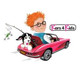 Kars4Kids car donation program