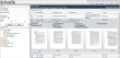 Document Management Software Interface