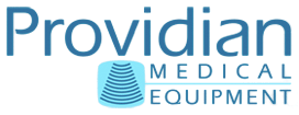 Providian Medical Logo