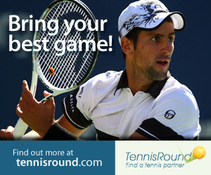 Tennis Leagues on Tennis Round now Open