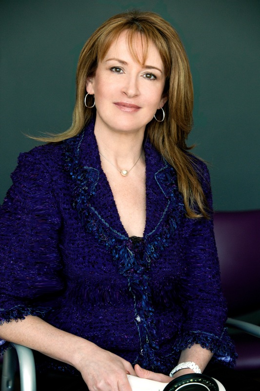 Dr. Elizabeth Callahan, Medical Director of SkinSmart Dermatology