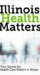 Illinois Health Matters Logo