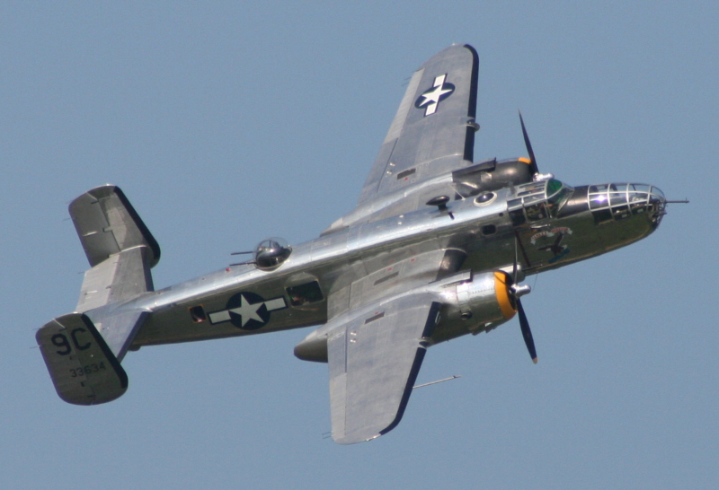Wings Over Waukesha Adds B 25 Bomber C 130 Transport Plane And Four Nationally Renowned Aerobatics Acts To Daily Air Shows