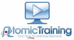 Atomic Training Introduces New Online Tutorials – Including Microsoft® Office 365 Training