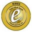 eBook Award medal for "State of Mind"