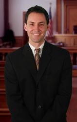 Attorney Michael Grossman