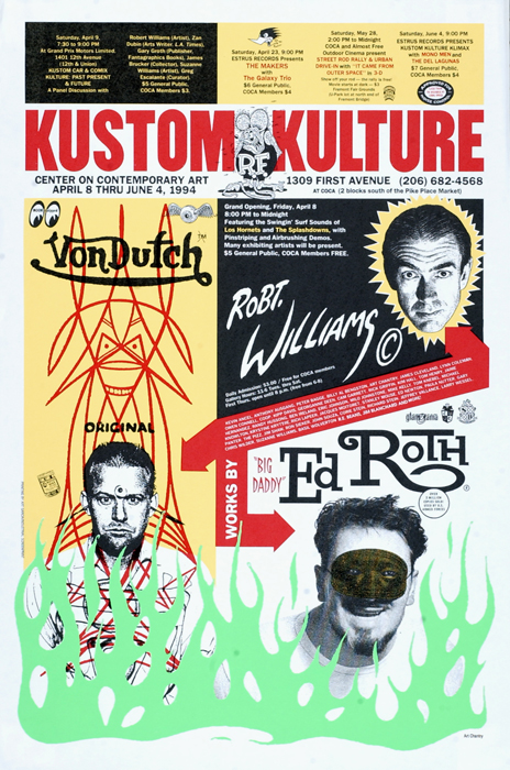 1000+ images about Ed Roth on Pinterest | Plymouth, Cars and Pinstriping