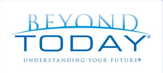 The Beyond Today TV program can be seen nationwide Sunday on ION television 9 a.m. Eastern & Pacific and 8 a.m. Central & Mountain. It also appears Sundays on DISH-TV.