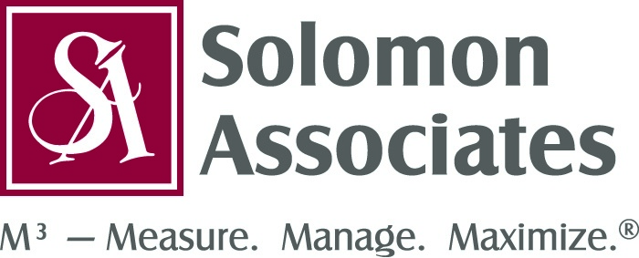 Solomon Associates logo