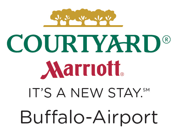 Buffalo Lodging Associates Opens Courtyard by Marriott Buffalo-Airport ...