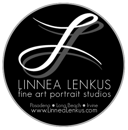 Linnea Lenkus Fine Art Portrait Studios
