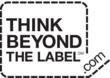 Think Beyond the Label Logo
