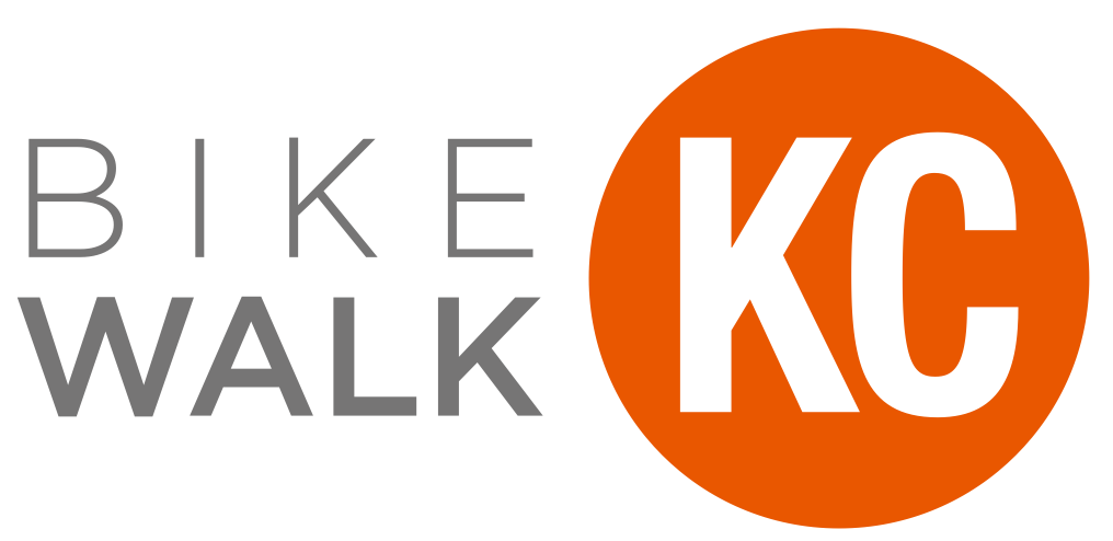 BikeWalkKC Logo