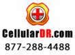 CellularDR.com Logo