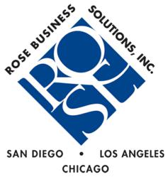 Rose Business Solutions, Inc.
