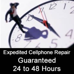 Expedited Cellphone Repair