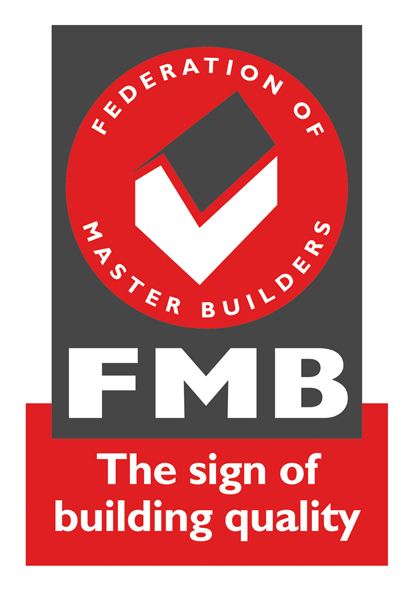 Federation of Master Builders (FMB) logo