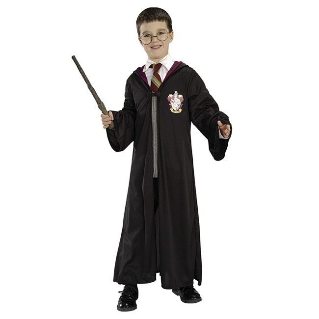 Harry Potter Costumes Make Magic at TotallyCostumes.com
